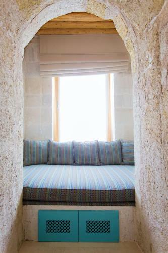 Hotel Exedra Cappadocia