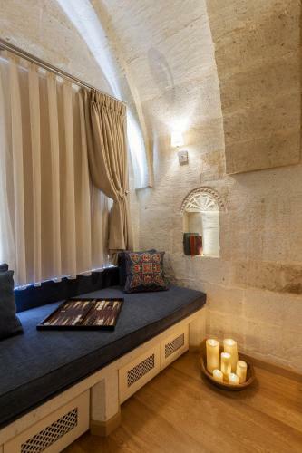 Hotel Exedra Cappadocia