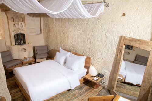 Hotel Exedra Cappadocia