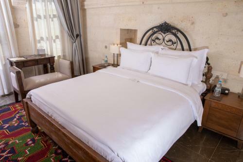 Hotel Exedra Cappadocia
