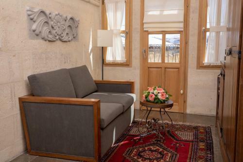 Hotel Exedra Cappadocia