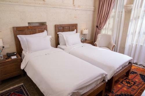 Hotel Exedra Cappadocia
