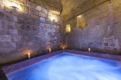 Hotel Exedra Cappadocia