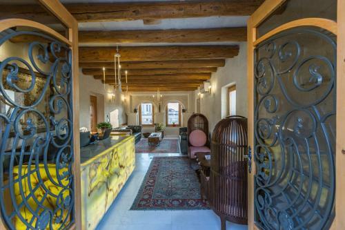 Hotel Exedra Cappadocia
