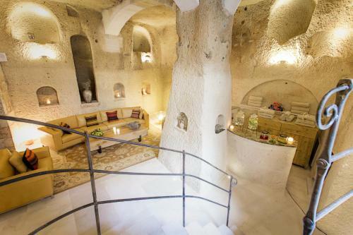 Hotel Exedra Cappadocia