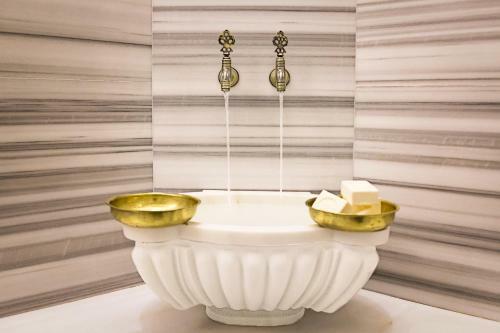 Hotel Exedra Cappadocia