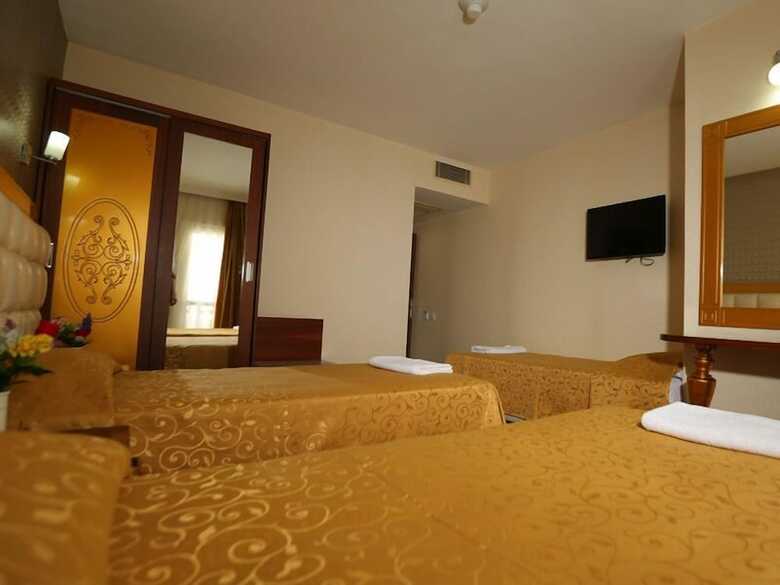 Kayalar Hotel