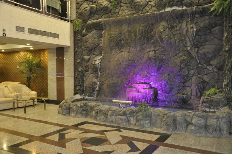 Kayalar Hotel