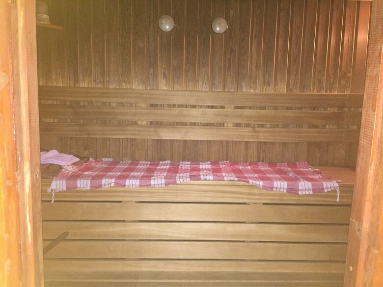 Kayalar Hotel