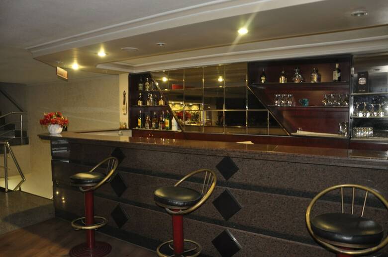 Kayalar Hotel