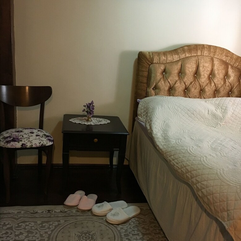 Hostal Papazin Konagi