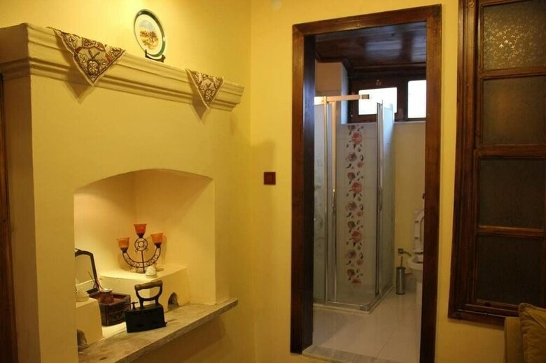 Hostal Papazin Konagi