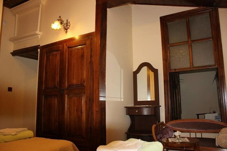 Hostal Papazin Konagi