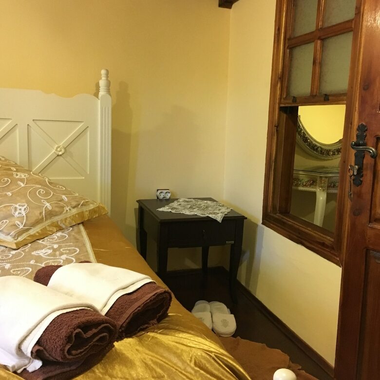 Hostal Papazin Konagi