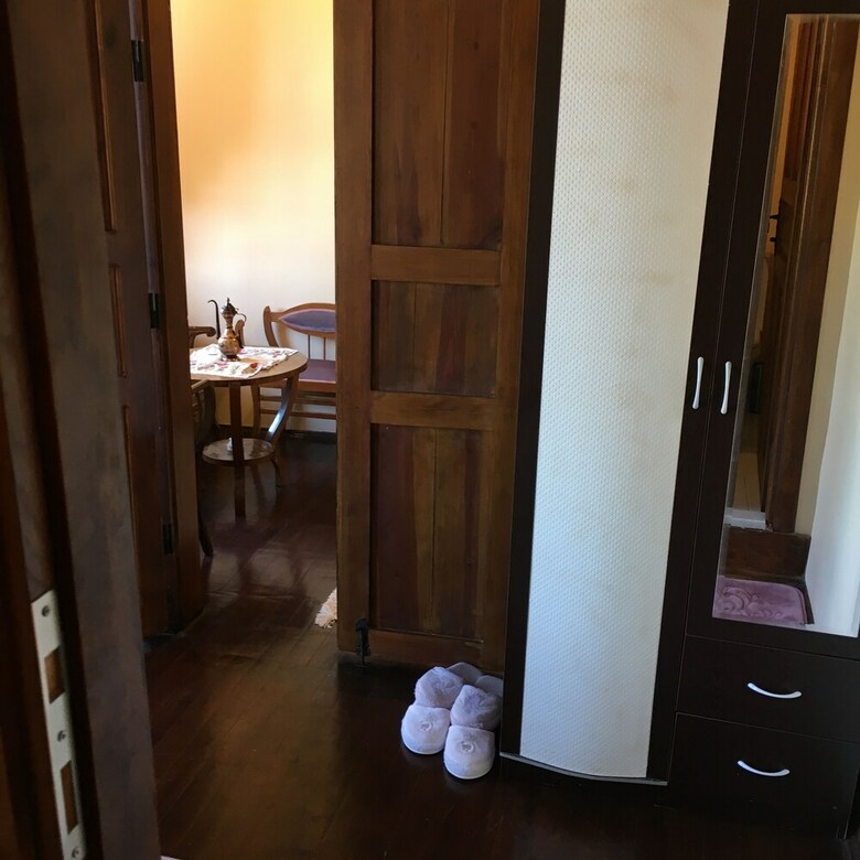 Hostal Papazin Konagi