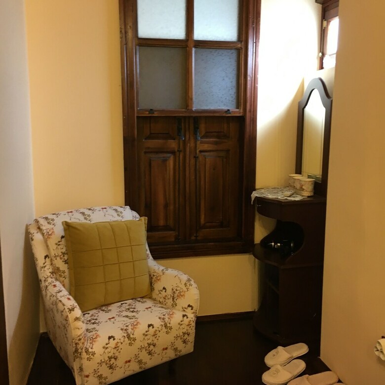Hostal Papazin Konagi