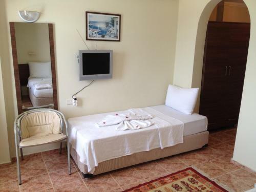 Olimpia Hotel