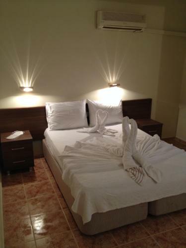 Olimpia Hotel