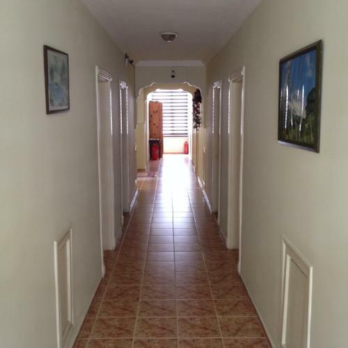Olimpia Hotel
