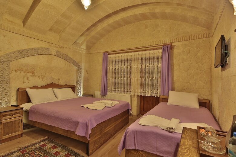 Hotel Relic House