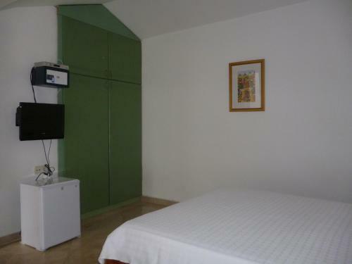 Frankfurt Hotel