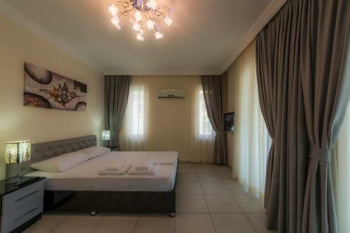 Villa Orka Diamond Collection
