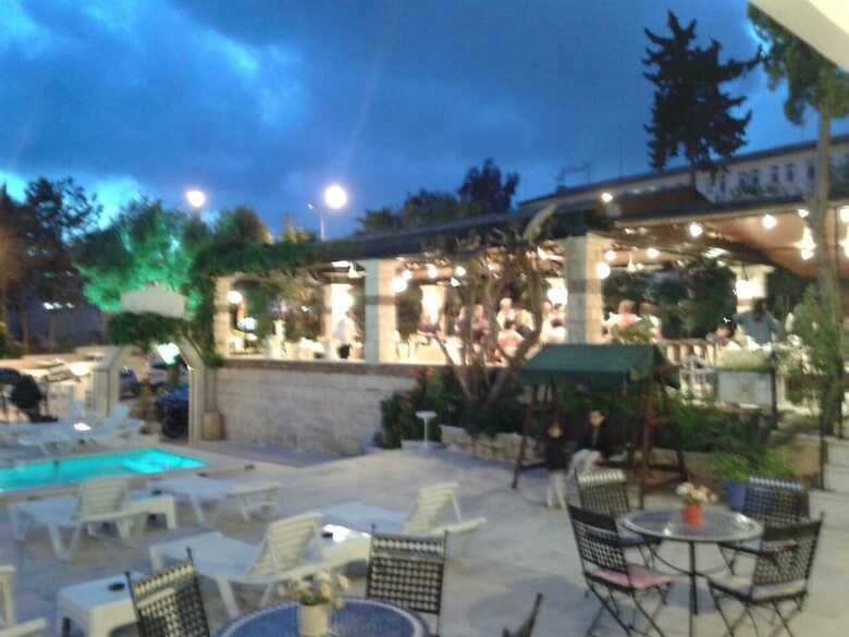 Habesos Hotel