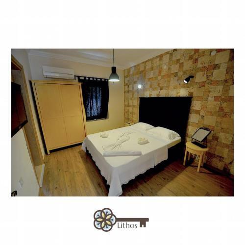 Lithos Boutique Hotel