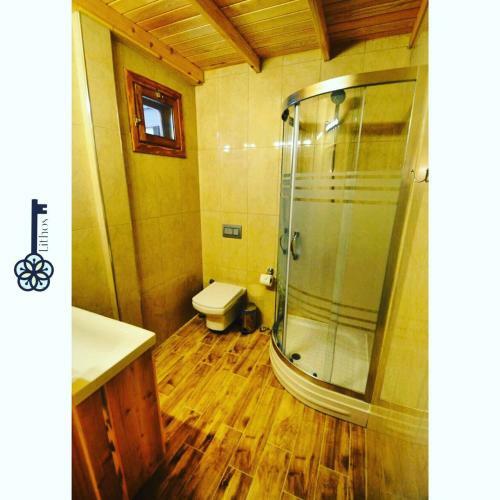 Lithos Boutique Hotel