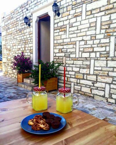 Lithos Boutique Hotel
