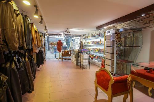 Mataraci Apart Istanbul