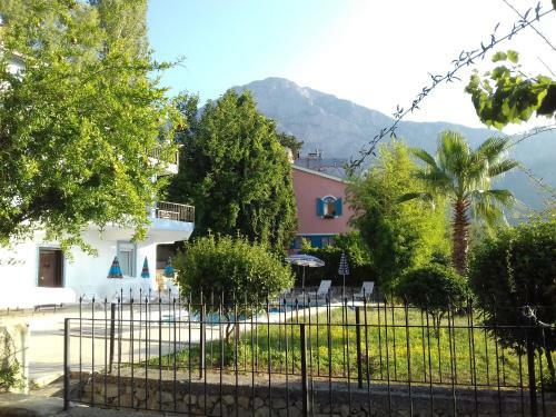 Villa Beycik Paradise