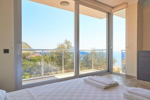 Villa Cina Kalkan