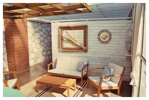 Hotel Brera Alacati