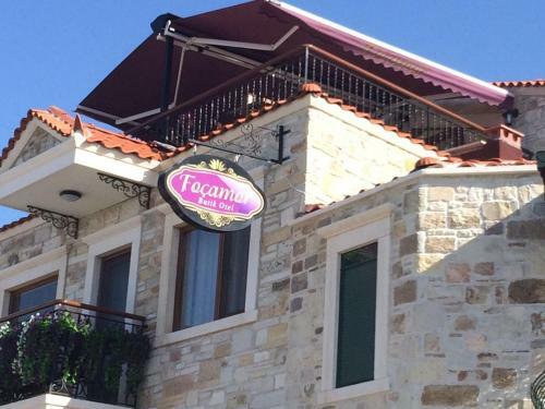 Bed & Breakfast Focamor Butik Otel