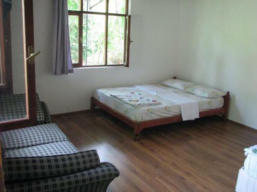 Hotel Alibaba Pension