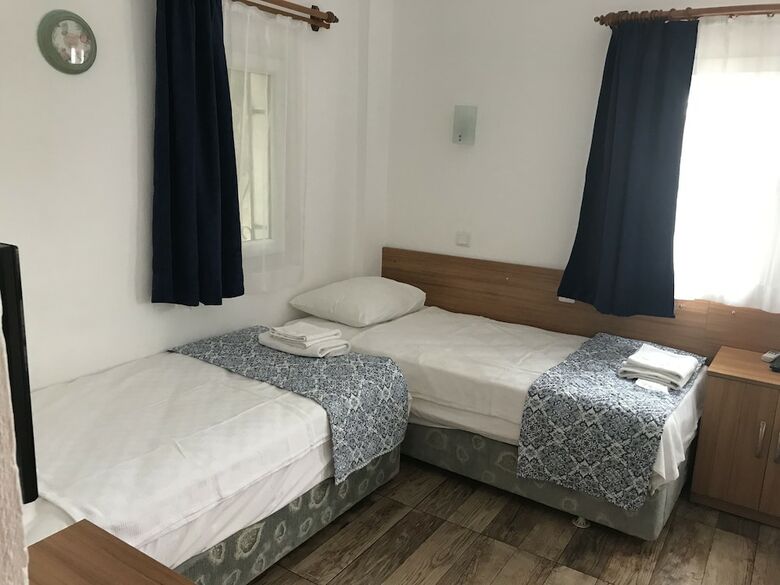 Bed & Breakfast Tay Pansiyon