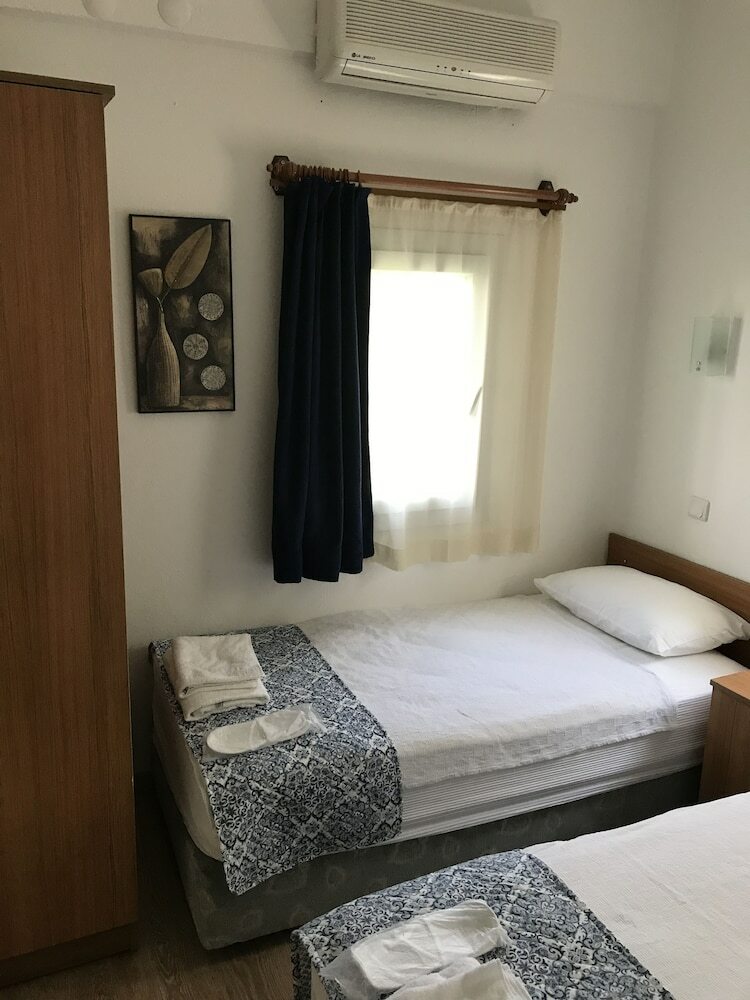 Bed & Breakfast Tay Pansiyon