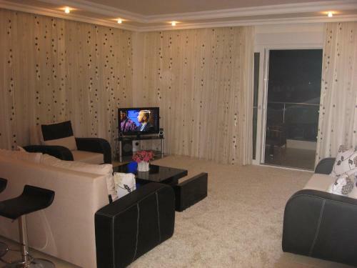 Apartment In Olive City