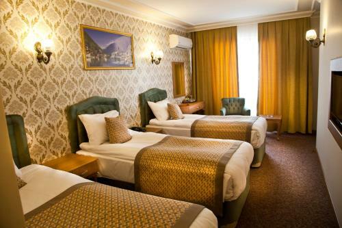 Grand Hamit Hotel