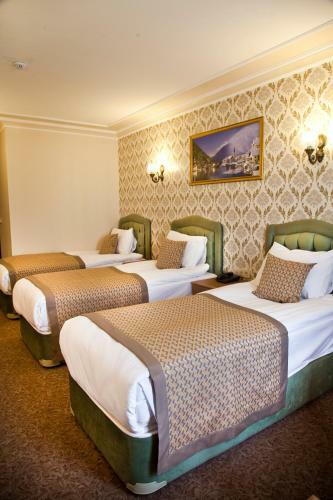 Grand Hamit Hotel
