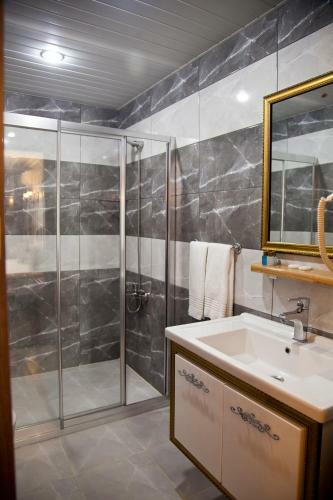 Grand Hamit Hotel