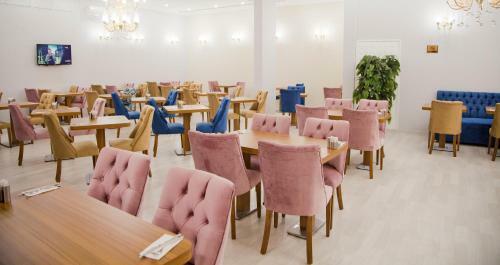 Grand Hamit Hotel
