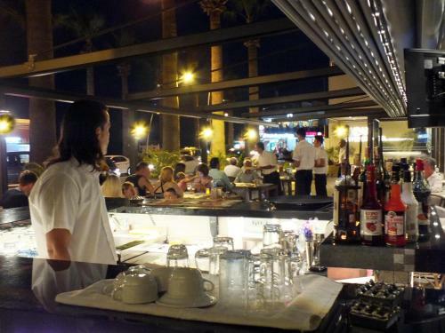 Candan Citybeach Hotel