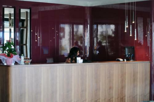 Candan Citybeach Hotel