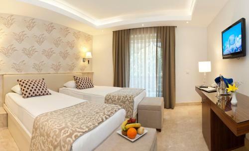Hotel Ali Bey Club Manavgat