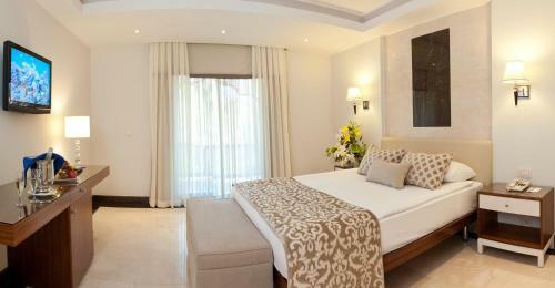 Hotel Ali Bey Club Manavgat