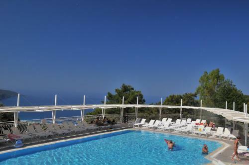 Nicholas Park Hotel