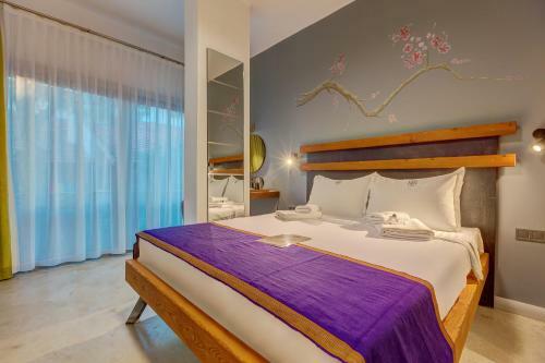Hotel Villa Kore Slow