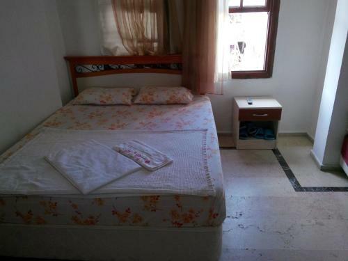Hotel Dedehan Pansiyon